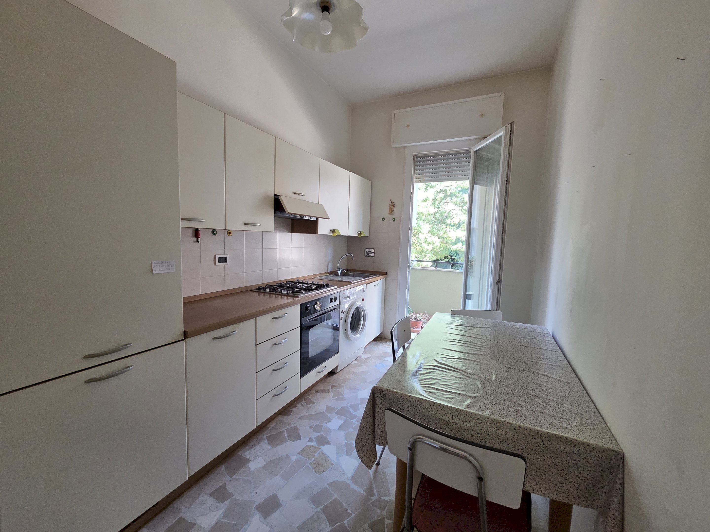 cucina - Quadrilocale Imola - foto 2