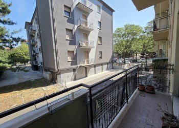 balcone - Quadrilocale Imola - foto 3