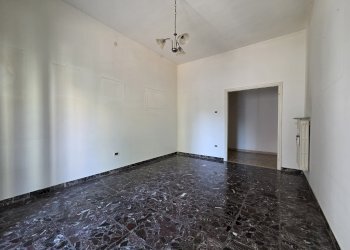 soggiorno - Quadrilocale Imola - foto 4