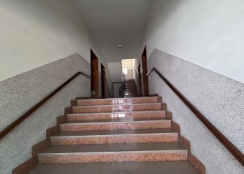 scale edificio - Quadrilocale Imola - foto 11