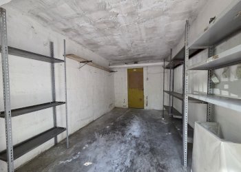 garage - Quadrilocale Imola - foto 12