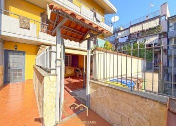 Casa indipendente Mascali - foto 16