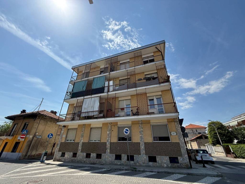 Three-room apartment Leini - photo 1