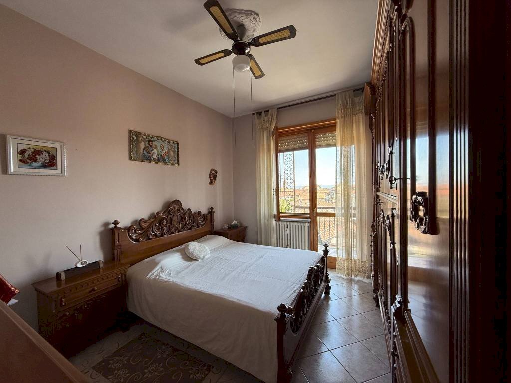 Three-room apartment Leini - photo 3