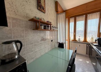 Three-room apartment Leini - photo 16