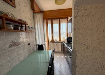 Three-room apartment Leini - photo 19
