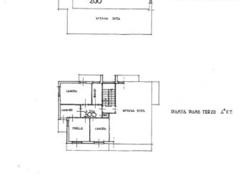 Three-room apartment Leini - photo 19