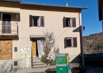 Independent house Rezzoaglio - photo 1