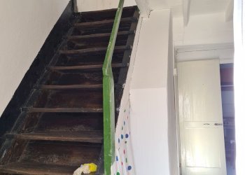 Independent house Rezzoaglio - photo 11