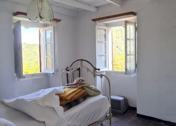 Independent house Rezzoaglio - photo 14