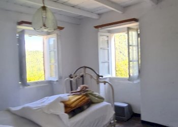 Independent house Rezzoaglio - photo 18