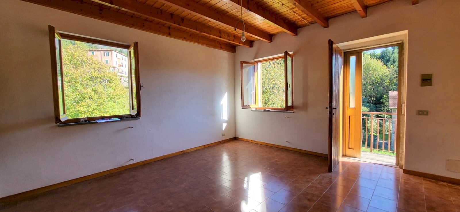 Quadrilocale Borzonasca - foto 1