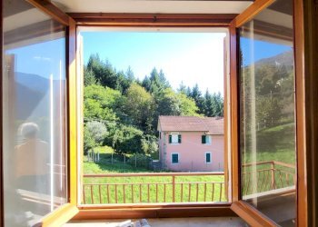 Quadrilocale Borzonasca - foto 10