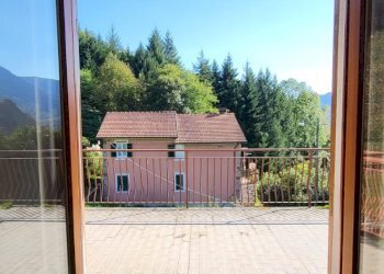 Quadrilocale Borzonasca - foto 25