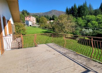 Quadrilocale Borzonasca - foto 29