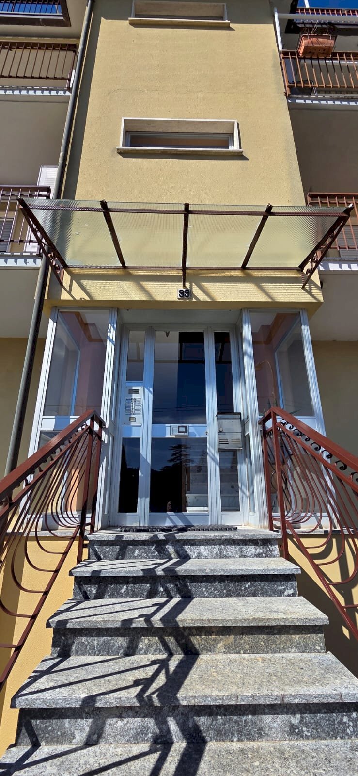 Four-room apartment Torriglia - photo 2