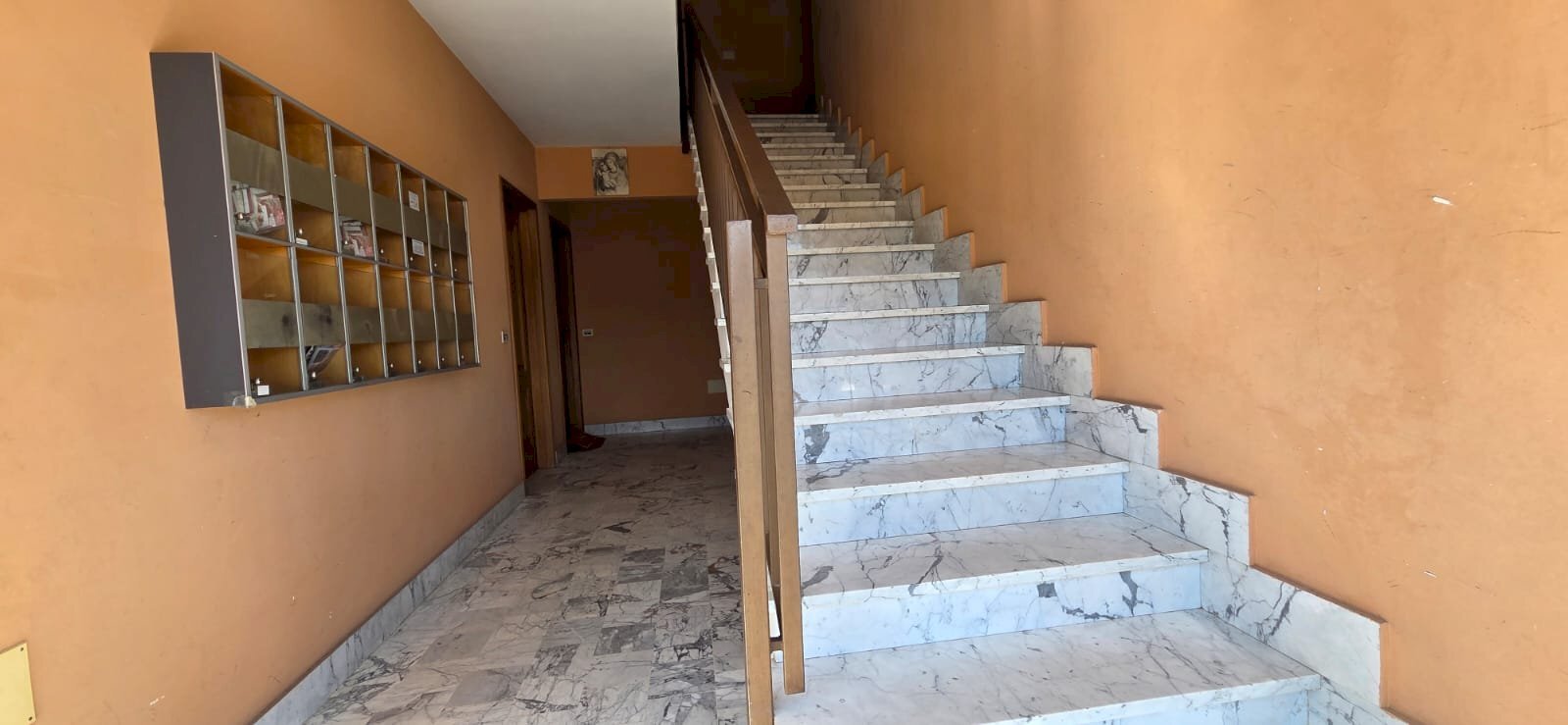 Four-room apartment Torriglia - photo 3