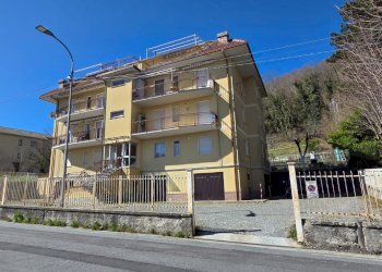 Four-room apartment Torriglia - photo 1