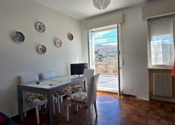 Four-room apartment Torriglia - photo 8