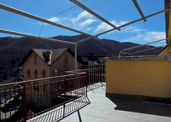 Four-room apartment Torriglia - photo 12