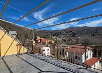 Four-room apartment Torriglia - photo 13