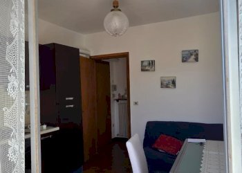 Four-room apartment Torriglia - photo 14