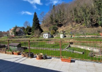 Four-room apartment Torriglia - photo 23