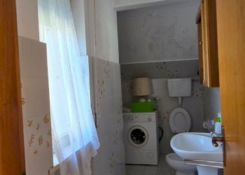 Four-room apartment Torriglia - photo 33
