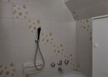 Four-room apartment Torriglia - photo 35
