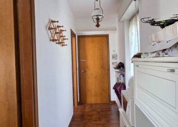 Four-room apartment Torriglia - photo 37