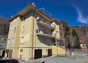 Four-room apartment Torriglia - photo 38