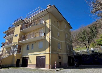 Four-room apartment Torriglia - photo 39