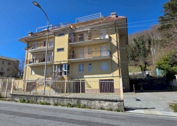 Four-room apartment Torriglia - photo 40