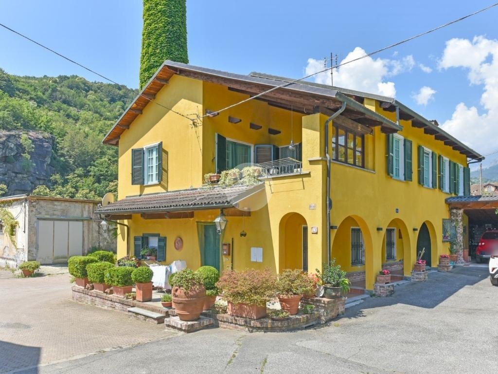 Villa Via Sertorio, Coazze - foto 1