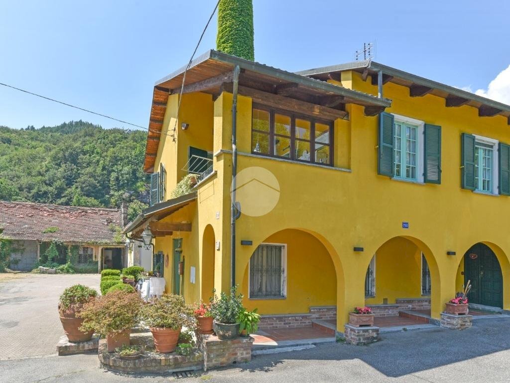 Villa Via Sertorio, Coazze - foto 2