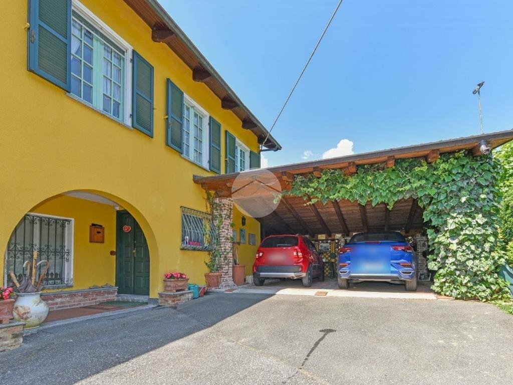 Villa Via Sertorio, Coazze - foto 3