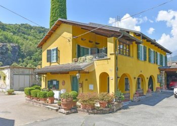 Villa Via Sertorio, Coazze - foto 1