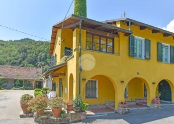 Villa Via Sertorio, Coazze - foto 2