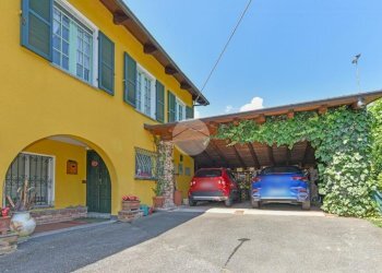 Villa Via Sertorio, Coazze - foto 3