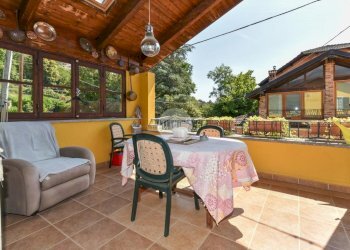 Villa Via Sertorio, Coazze - foto 9