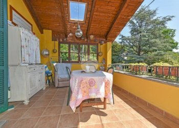 Villa Via Sertorio, Coazze - foto 10
