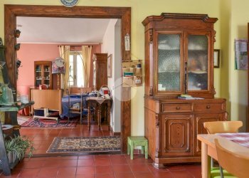 Villa Via Sertorio, Coazze - foto 13