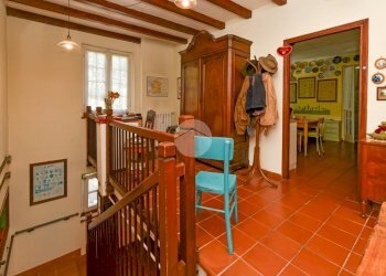 Villa Via Sertorio, Coazze - foto 15
