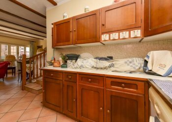 Villa Via Sertorio, Coazze - foto 18