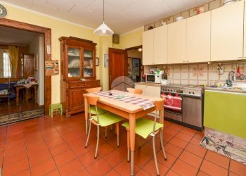 Villa Via Sertorio, Coazze - foto 20
