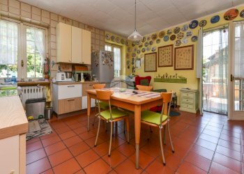 Villa Via Sertorio, Coazze - foto 21