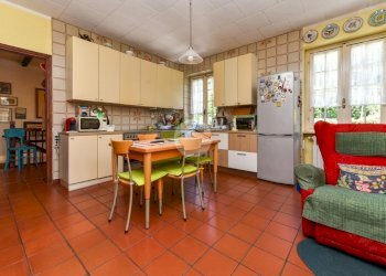 Villa Via Sertorio, Coazze - foto 22
