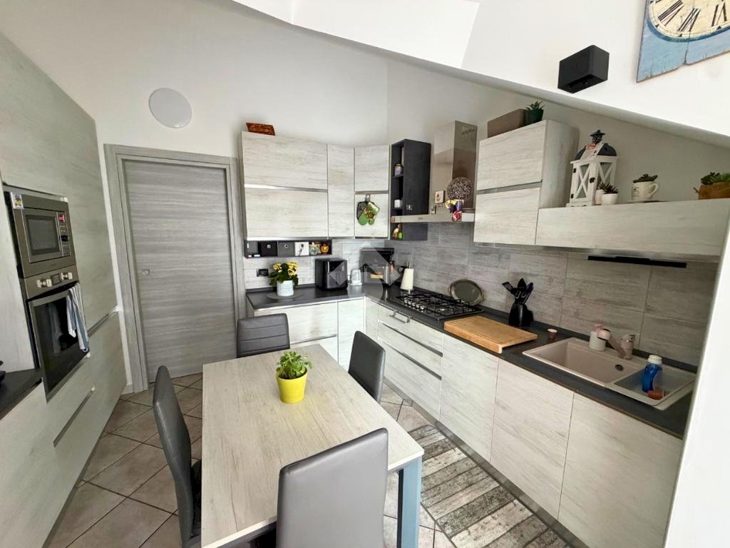 Four-room apartment Via palestro, Santhià - photo 2