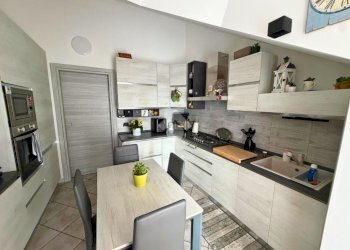 Four-room apartment Via palestro, Santhià - photo 2