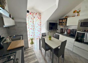 Four-room apartment Via palestro, Santhià - photo 7